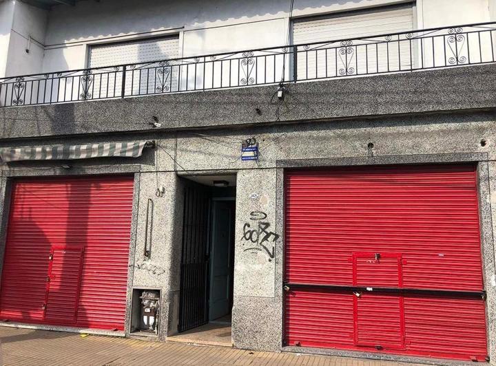 Local comercial · 1m² · 4 Ambientes