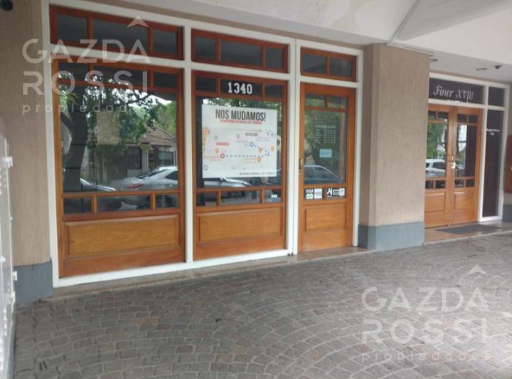 Local comercial · 35m²