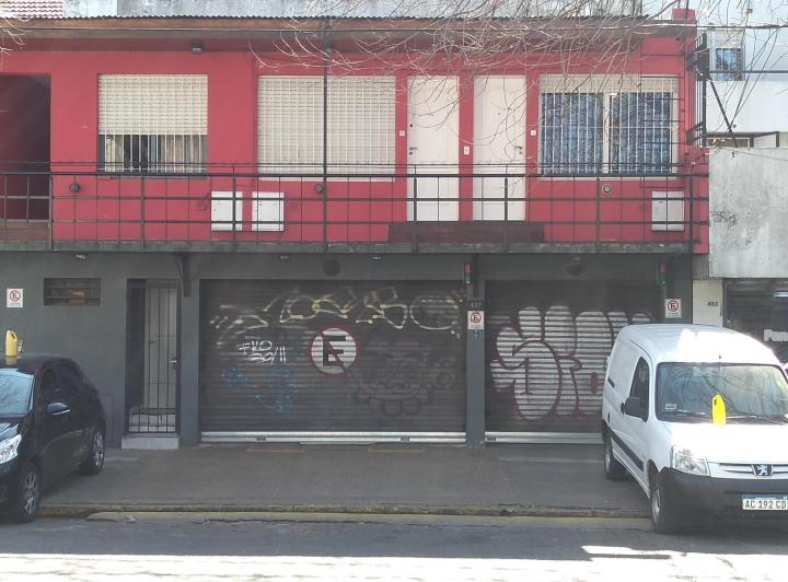 Local comercial · 600m²