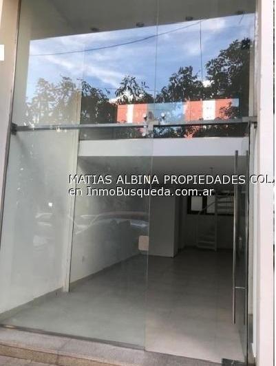 Local comercial · 55m²