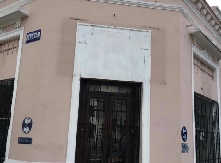 Local comercial · 100m² · 1 Ambiente