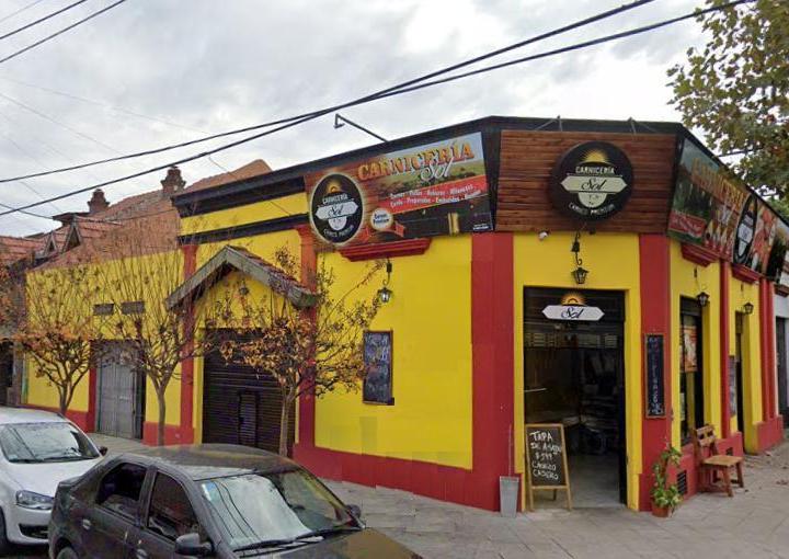 Local comercial · 202m²