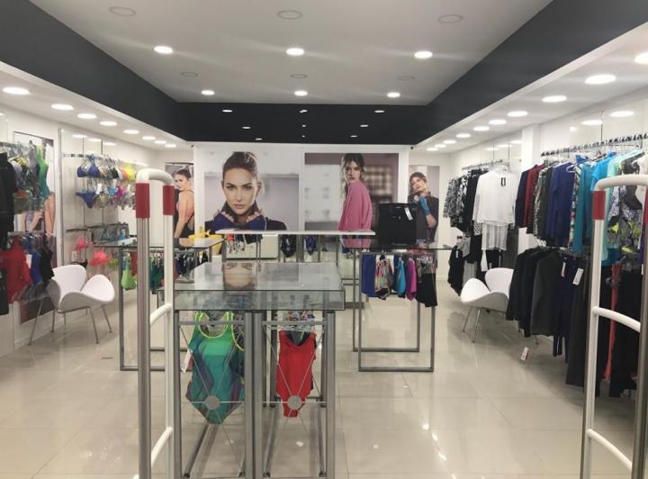 Local comercial · 125m²