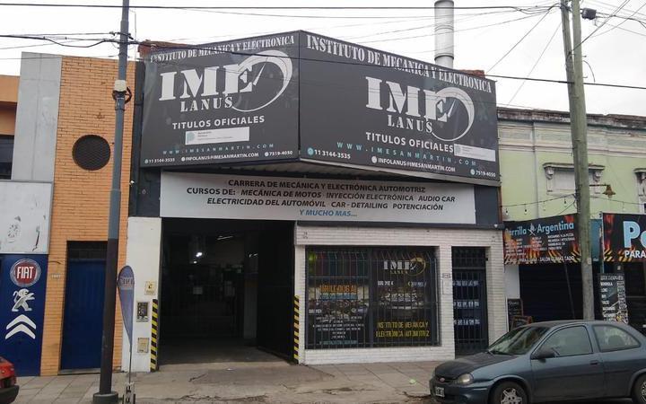 Local comercial · 435m²