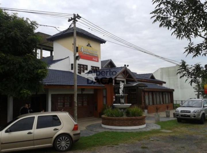 Local comercial · 570m² · 4 Ambientes