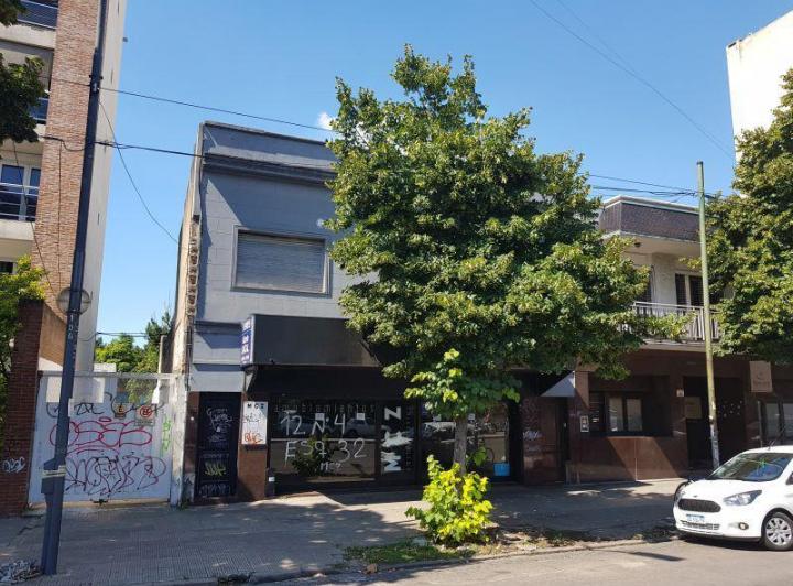 Local comercial · 435m² · 4 Ambientes