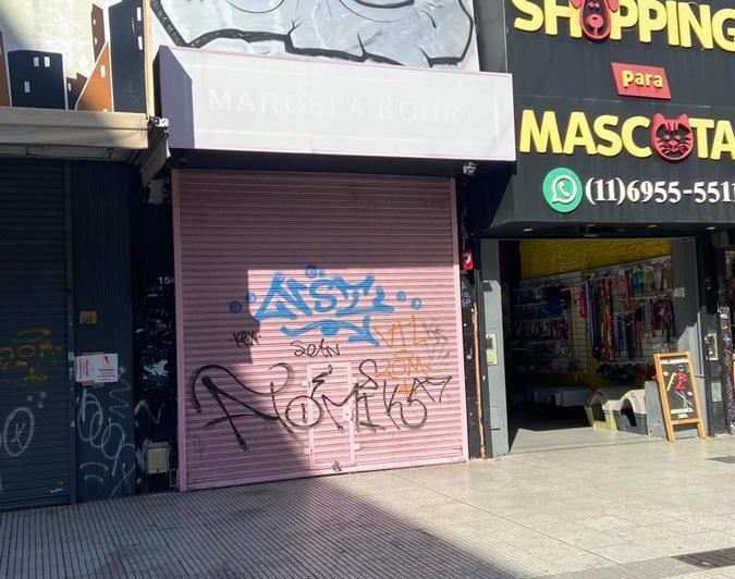 Local comercial · 198m²