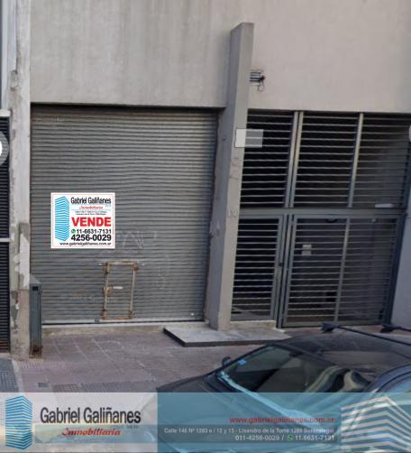 Local comercial · 131m²