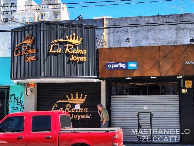 Local comercial · 280m²