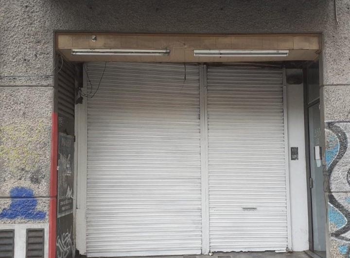 Local comercial · 200m²