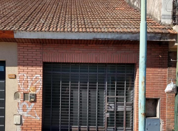 Local comercial · 35m²