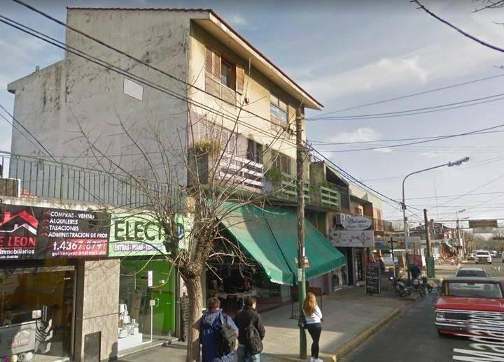 Local comercial · 250m²