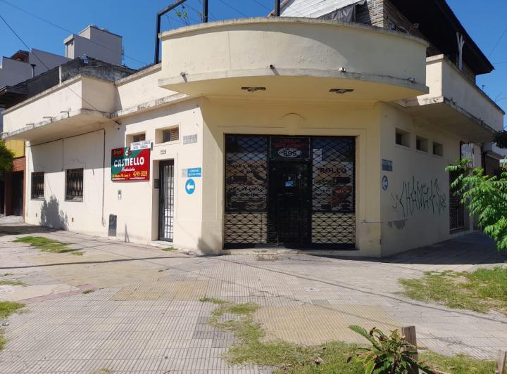 Local comercial · 1m² · 4 Ambientes