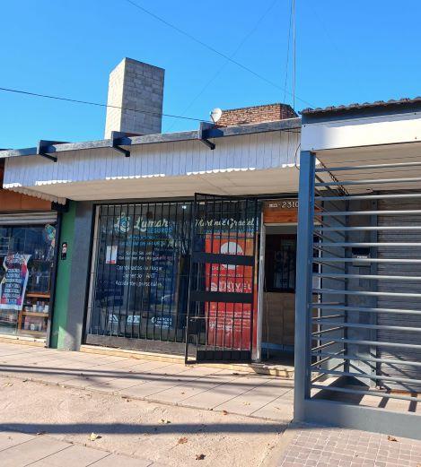 Local comercial · 35m² · 1 Ambiente