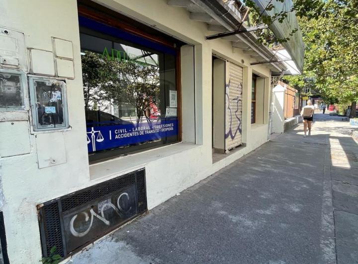 Local comercial · 232m² · 5 Ambientes · 2 Cocheras