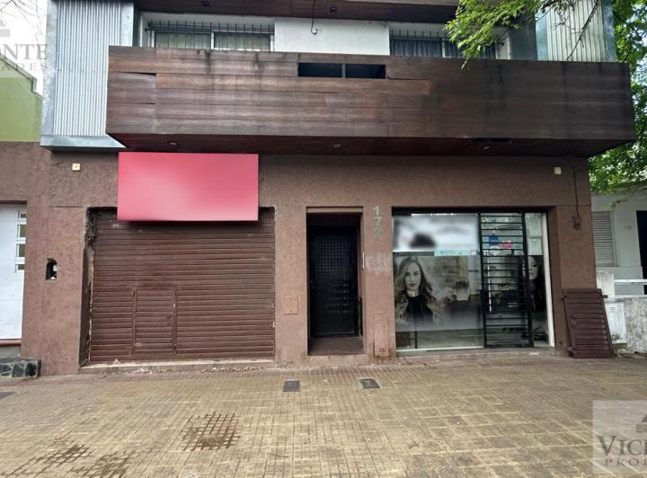 Local comercial · 23m²