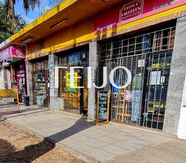 Local comercial · 120m²