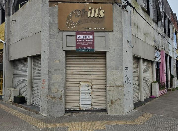 Local comercial · 450m² · 13 Ambientes