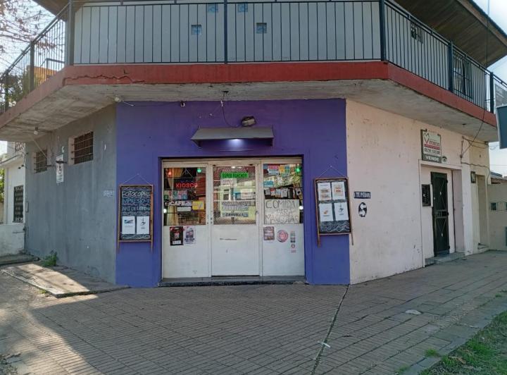 Local comercial · 195m² · 2 Ambientes