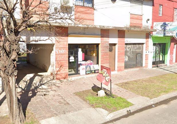 Local comercial · 30m² · 1 Ambiente · 1 Cochera