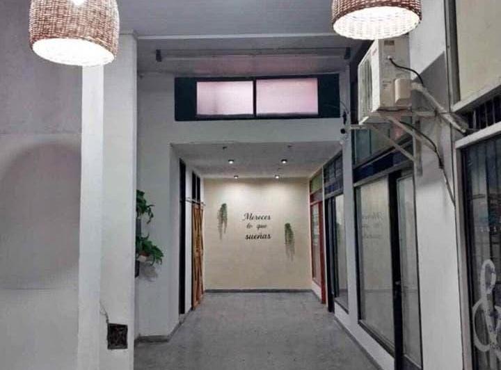 Local comercial · 16m² · 2 Ambientes