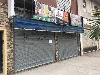 Local comercial · 1m²