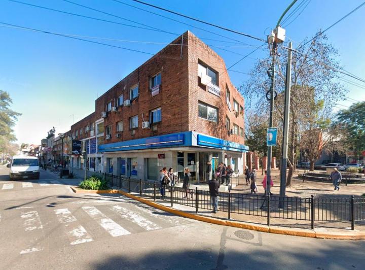 Local comercial · 289m²