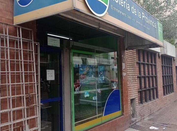 Local comercial · 20m²