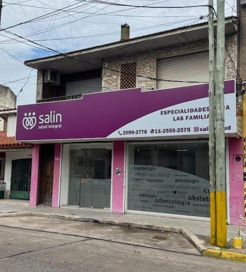 Local comercial · 312m² · 14 Ambientes