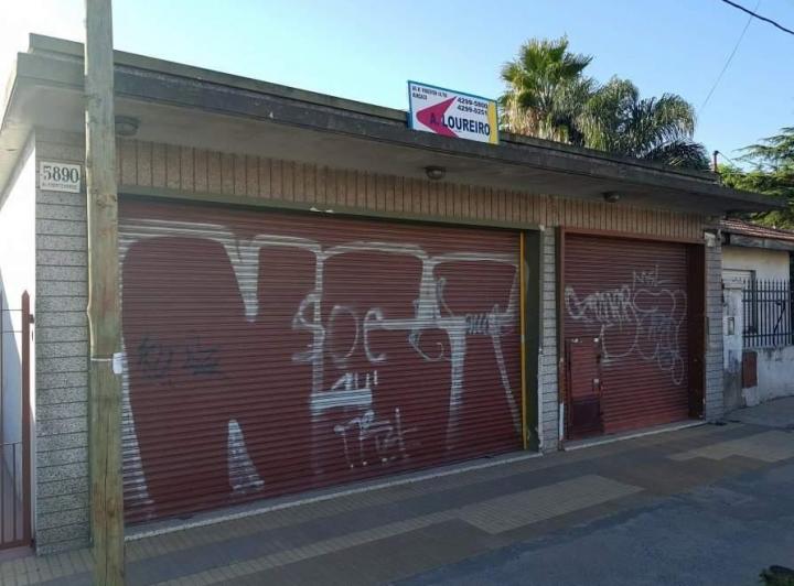 Local comercial · 1m² · 2 Ambientes