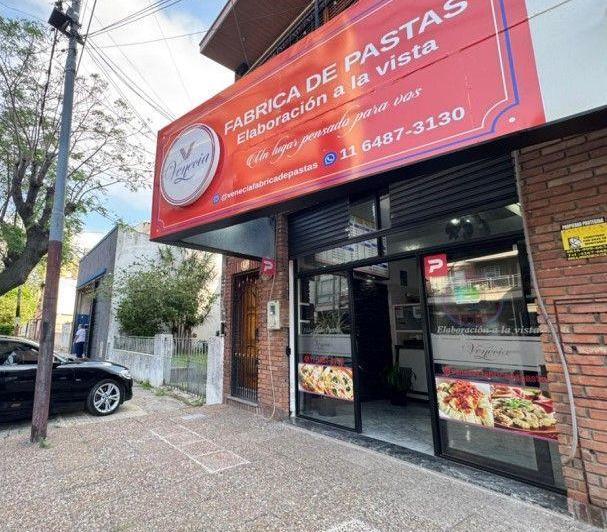 Local comercial · 55m²