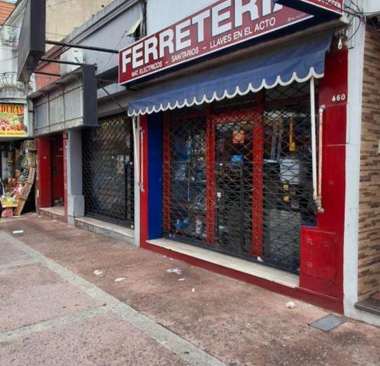 Local comercial · 340m² · 5 Ambientes