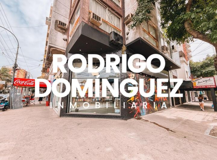 Local comercial · 34m²