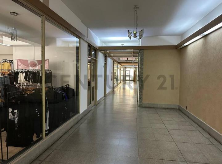 Local comercial · 50m² · 3 Ambientes