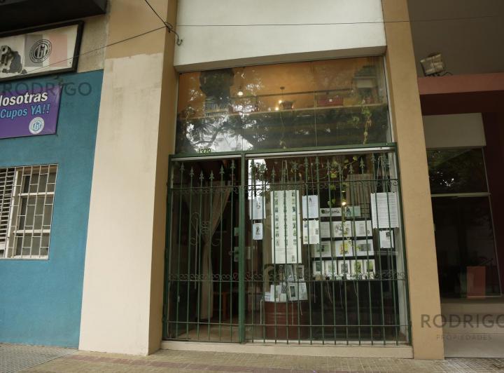 Local comercial · 23m² · 2 Ambientes