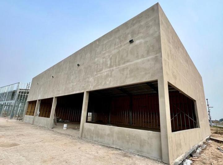 Local comercial · 88m²