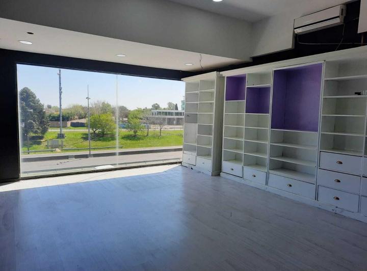Local comercial · 31m²