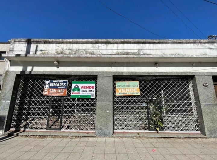 Local comercial · 150m²
