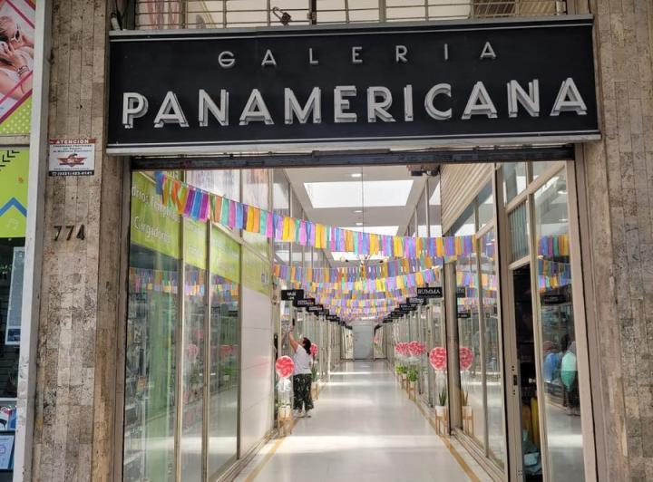 Local comercial · 1m² · 1 Ambiente