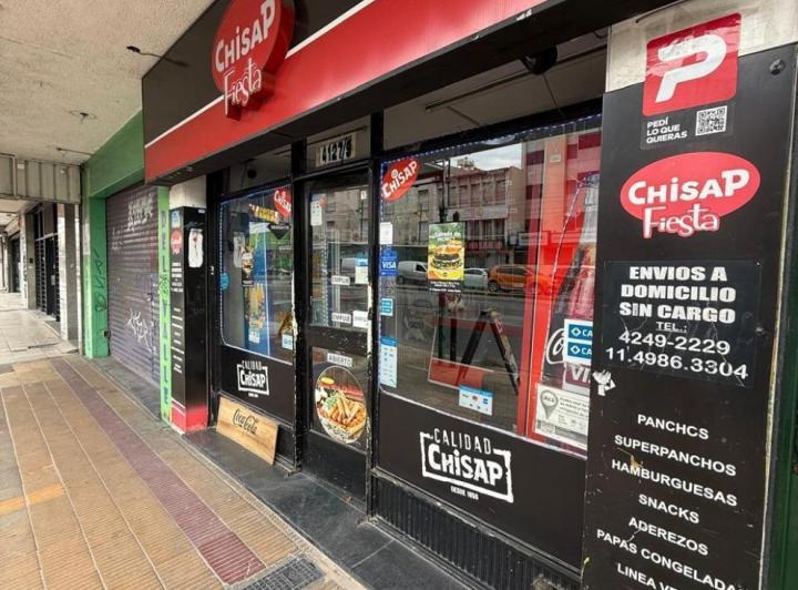 Local comercial · 52m²