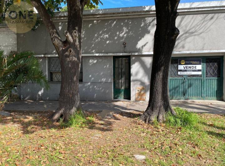 Local comercial · 150m² · 1 Ambiente · 1 Cochera