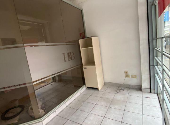 Local comercial · 18m² · 1 Ambiente
