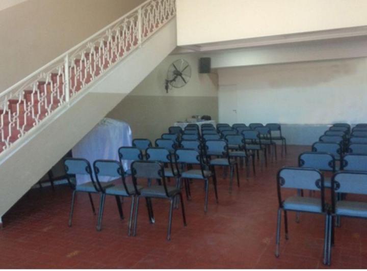 Local comercial · 1000m² · 5 Ambientes