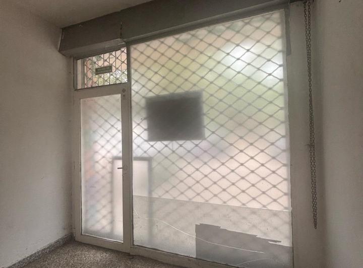 Local comercial · 27m² · 1 Ambiente