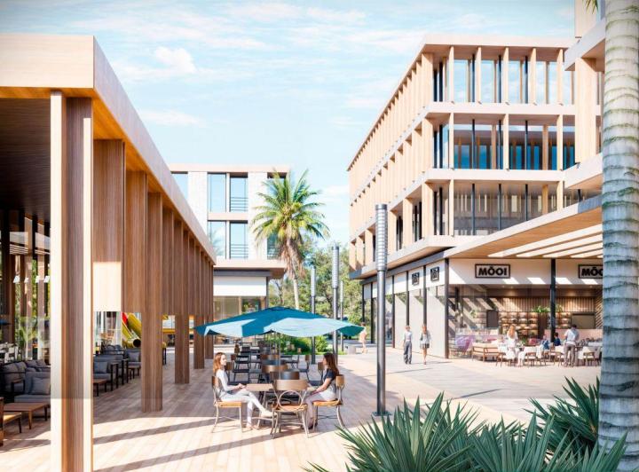 Local comercial · 260m²