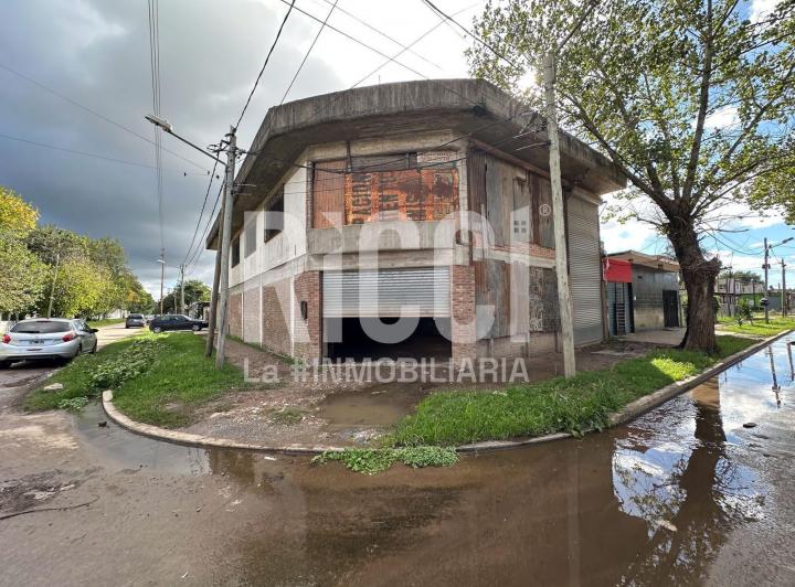 Local comercial · 180m²