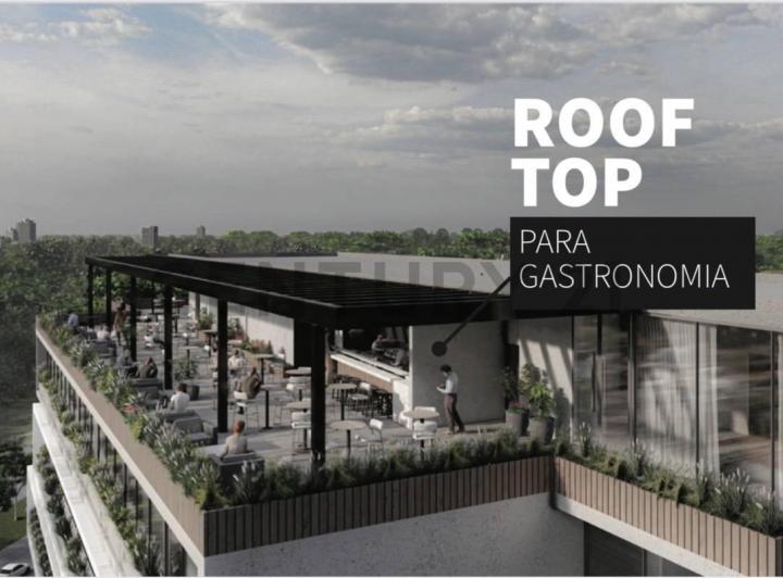 Local comercial · 129m² · 6 Ambientes