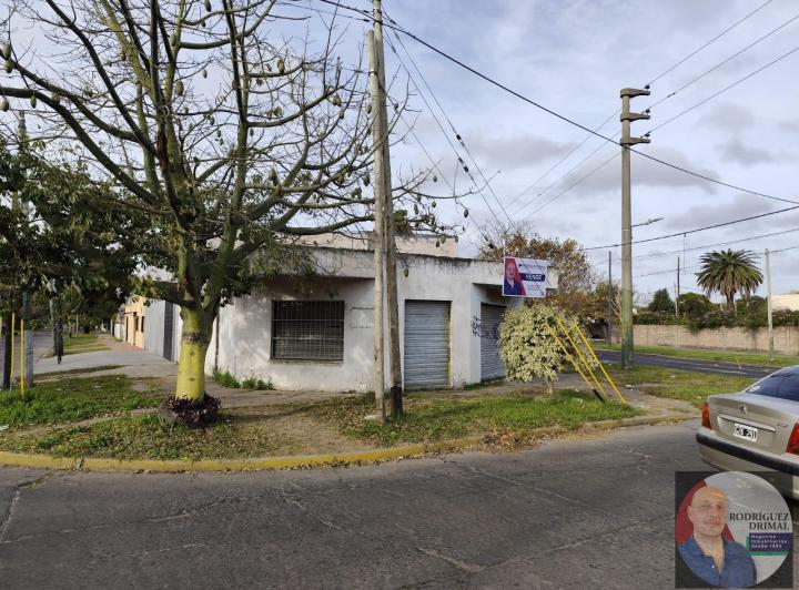 Local comercial · 85m²