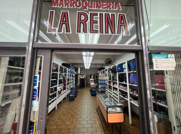 Local comercial · 226m² · 4 Ambientes