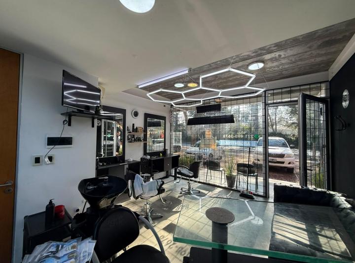 Local comercial · 22m² · 1 Ambiente